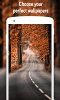 Nature Wallpaper ảnh chụp màn hình 3