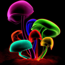 Neon Wallpaper (4k) APK