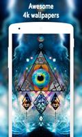 Psychedelic Wallpaper screenshot 3