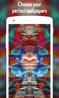 Psychedelic Wallpaper screenshot 1