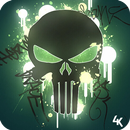 Skull Wallpaper (4k) APK