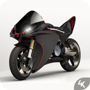 Sport Bike Wallpaper (4k) APK