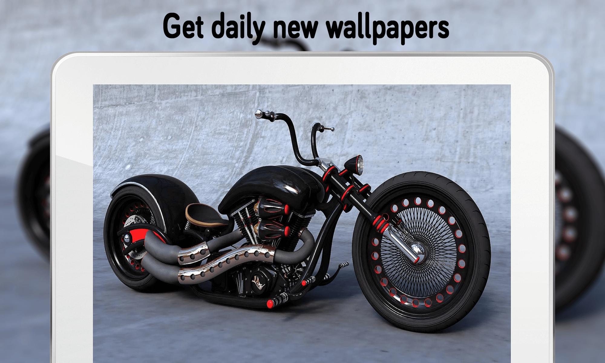 3d Wallpaper Download Bike Image Num 57