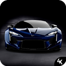 Sports Car Wallpaper (4k) APK