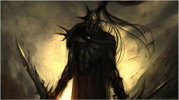 برنامه‌نما 1080p Demon Wallpapers عکس از صفحه