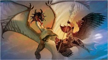 1080p Dragon Images پوسٹر