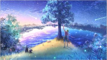 1080p Fantasy Wallpapers ภาพหน้าจอ 2