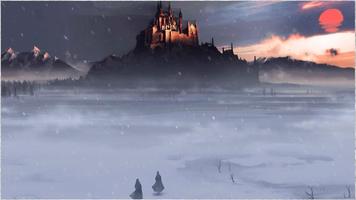 1080p Fantasy Castles Images スクリーンショット 1