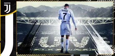 CRISTIANO JUVENTUS RONALDO SFONDI