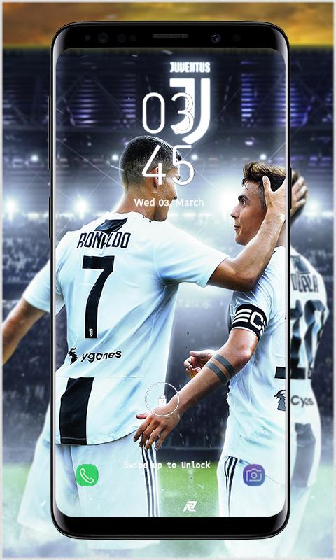 Cristiano Juventus Ronaldo Wallpapers For Android Apk Download