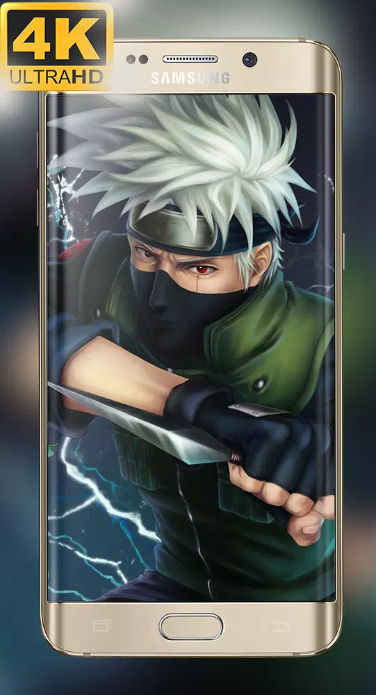 Live Wallpapers Anime Sasuke HD APK Download - Mobile Tech 360