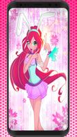 Wallpapers For Winx Club 2018 Affiche