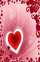 Valentine's Day Live Wallpaper 截圖 2