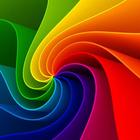 Colorful Wallpapers أيقونة