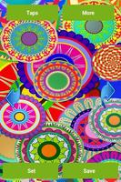 Colorful Wallpapers تصوير الشاشة 1
