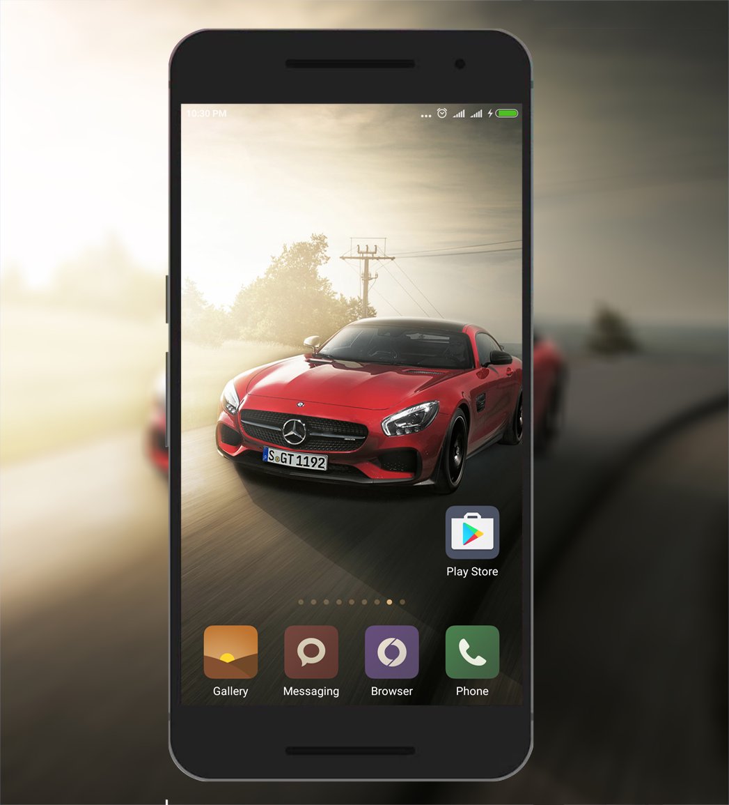 Super Cars Wallpapers Mobile