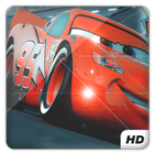 🔥 Cars3 Wallpapers  Full HD 4K 2018 🇺🇸 আইকন