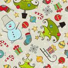 Christmas Wallpapers иконка