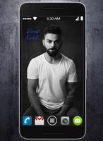 Virat Kohli WallPapers HD Plakat