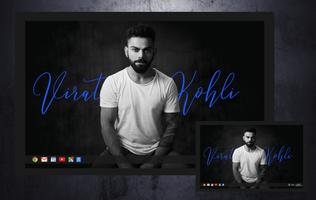 Virat Kohli WallPapers HD Screenshot 1