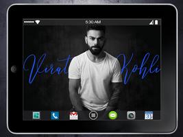 Virat Kohli WallPapers HD Screenshot 2