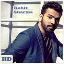 Rohit Sharma - The Hitman Sharma WallPapers APK