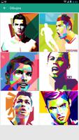 Cristiano Ronaldo Wallpaper 4K स्क्रीनशॉट 1