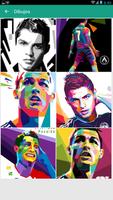 Cristiano Ronaldo Wallpaper 4K syot layar 3