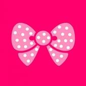 Cute Girly Wallpapers icon