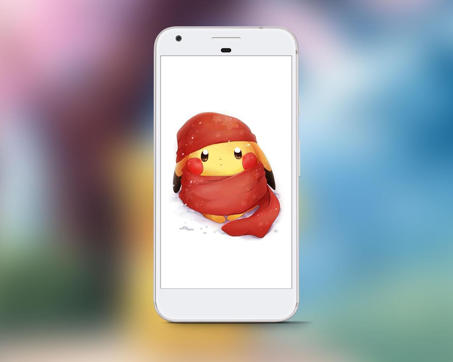 Cute Pikachu Wallpapers HD APK for Android Download Cute Pikachu Wallpapers HD APK for Android Download
