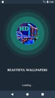 HD Wallpapers Backgrounds 2022 پوسٹر