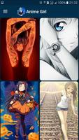 Top Anime Wallpapers capture d'écran 3
