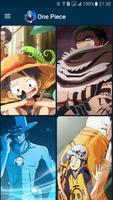 Top Anime Wallpapers imagem de tela 1
