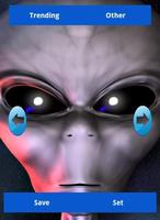 Poster Alien and UFO Wallpapers