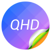 Fonds d'écran QHD & HD