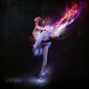 Ballerina Wallpapers aplikacja