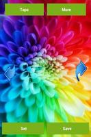 Flowers Wallpapers پوسٹر