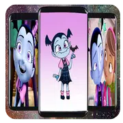 Wallpaper For Vampirina HD