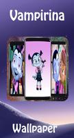 Wallpaper For Vampirina HD Affiche