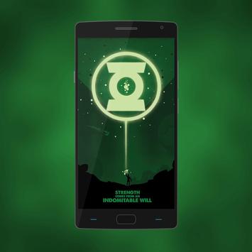 Best Of Green Lantern Wallpapers For Android Apk Download