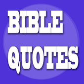 Bible Quotes Wallpapers icon