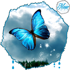 HD Awesome Butterfly Wallpapers - Mariposa 圖標