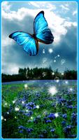 HD Awesome Butterfly Wallpapers - Mariposa 截圖 2