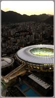 HD Amazing Brazil Wallpapers - Brasília 스크린샷 1