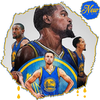 HD Golden State Warriors Wallpapers • Stephen icon