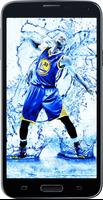 HD Amazing King Stephen Curry Wallpapers - NBA capture d'écran 1