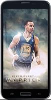 HD Amazing King Stephen Curry Wallpapers - NBA capture d'écran 2
