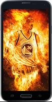 HD Amazing King Stephen Curry Wallpapers - NBA capture d'écran 3