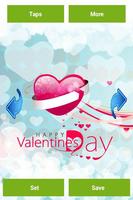 Valentines Day Cards 截图 3