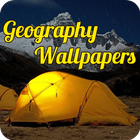 Geography Wallpapers icono